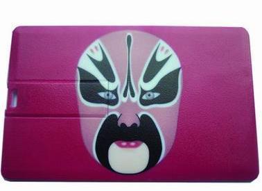 Card USB Flash Drive UEC-01